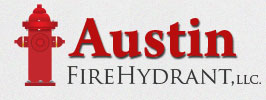 Austin Fire Hydrant