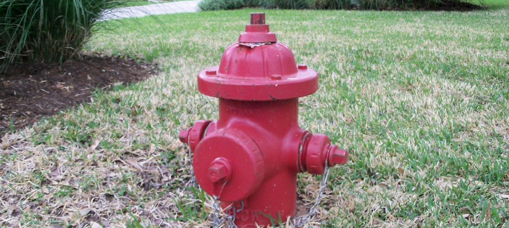 Austin Fire Hydrant, LLC Private Fire Hydrant