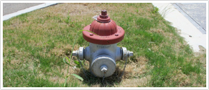 valves and nozzels and fire hydrant issues